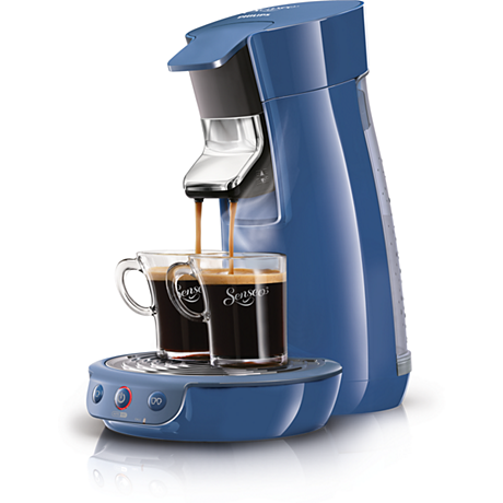 HD7825/71 SENSEO® Koffiepadsysteem