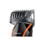 ヒゲスタイルもヘアースタイルも簡単に。
