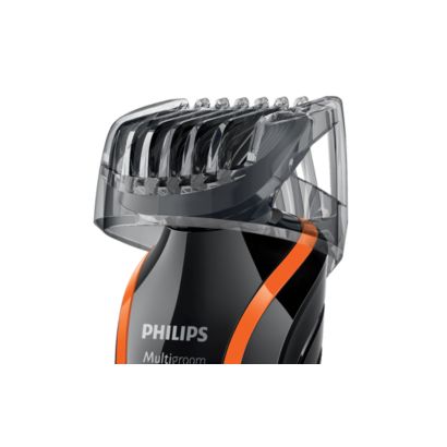 Philips Multigroom series 3000