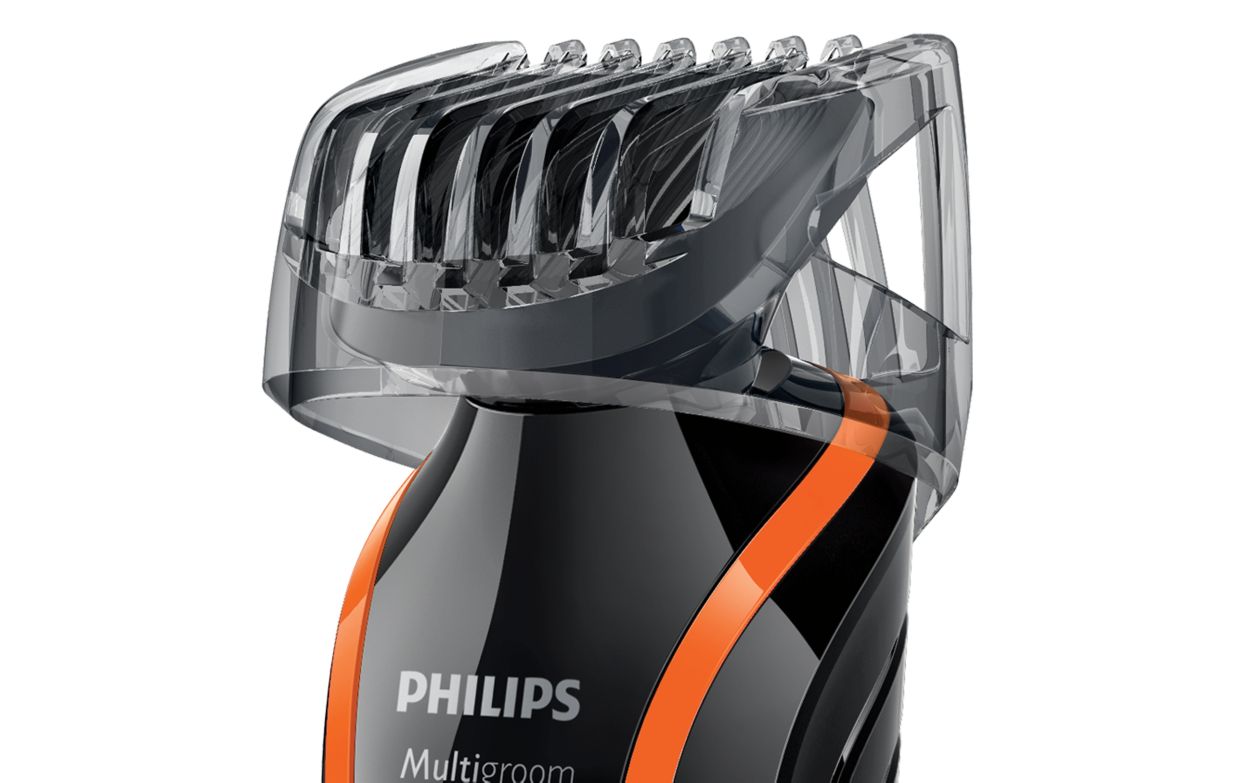 Multigroom series 3000 マルチグルーミングキット QG3352/16 | Philips