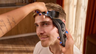 Un sabot spécialement conçu pour les dégradés