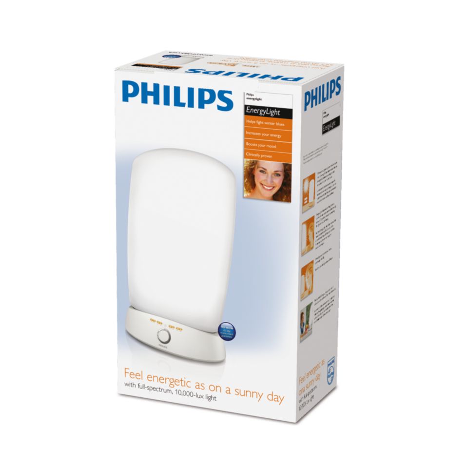 Discontinued | EnergyLight HF3318/60 | Philips