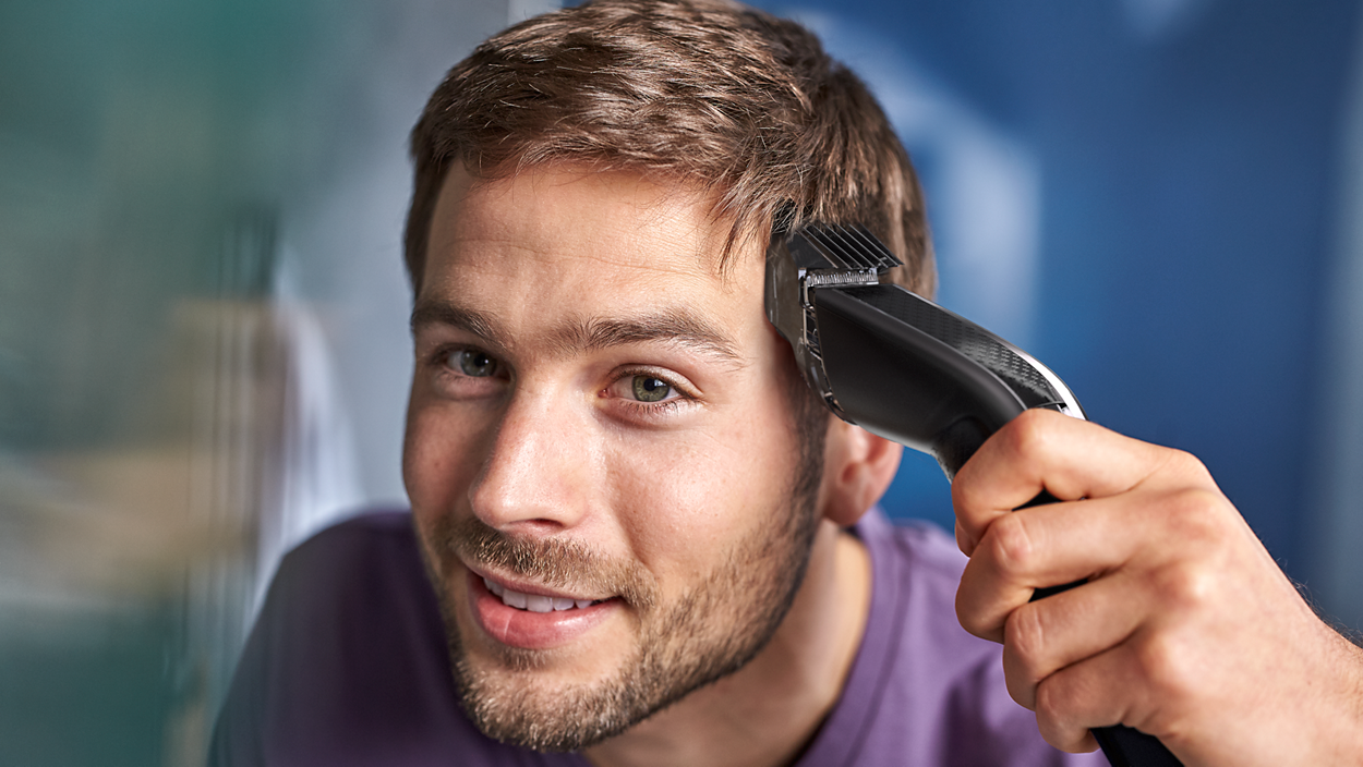 Hairclipper series 5000 ヘアカッター5000シリーズ(電動 Hairclipper series 5000 ヘアカッター5000シリーズ(電動