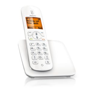 BeNear CD2801W Cordless phone