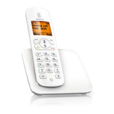 CD2801W/90  BeNear CD2801W Cordless phone