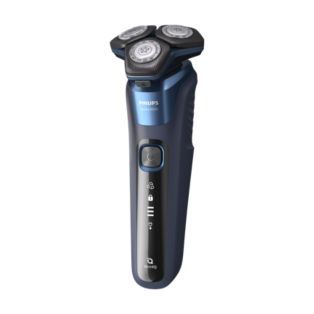 Shaver series 5000 Wet and Dry electric shaver