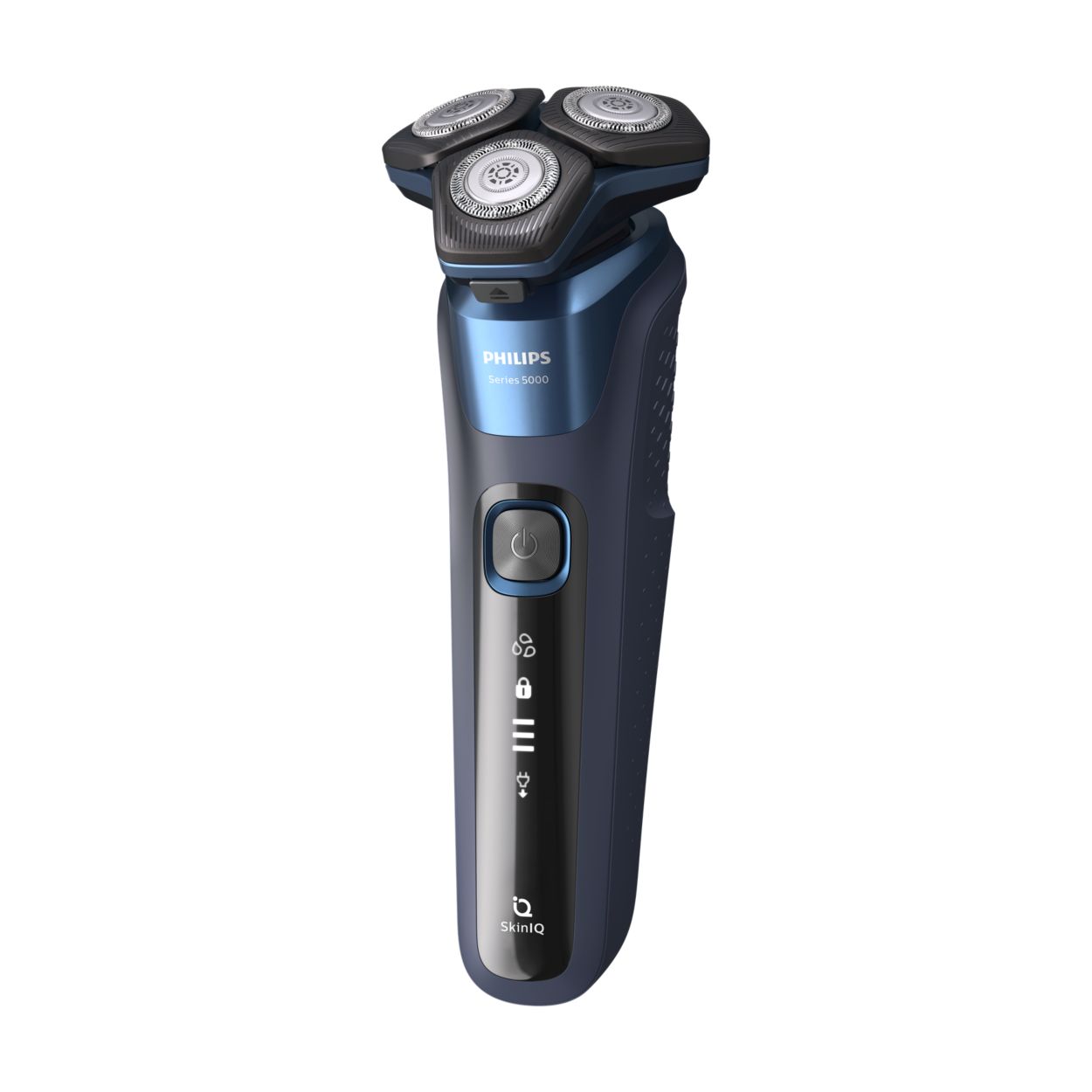 Philips Series 5000 Rechargeable Wet/Dry Electric Shaver S5585-35