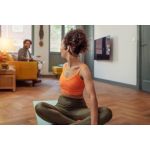 Free your ears. Hear it all.