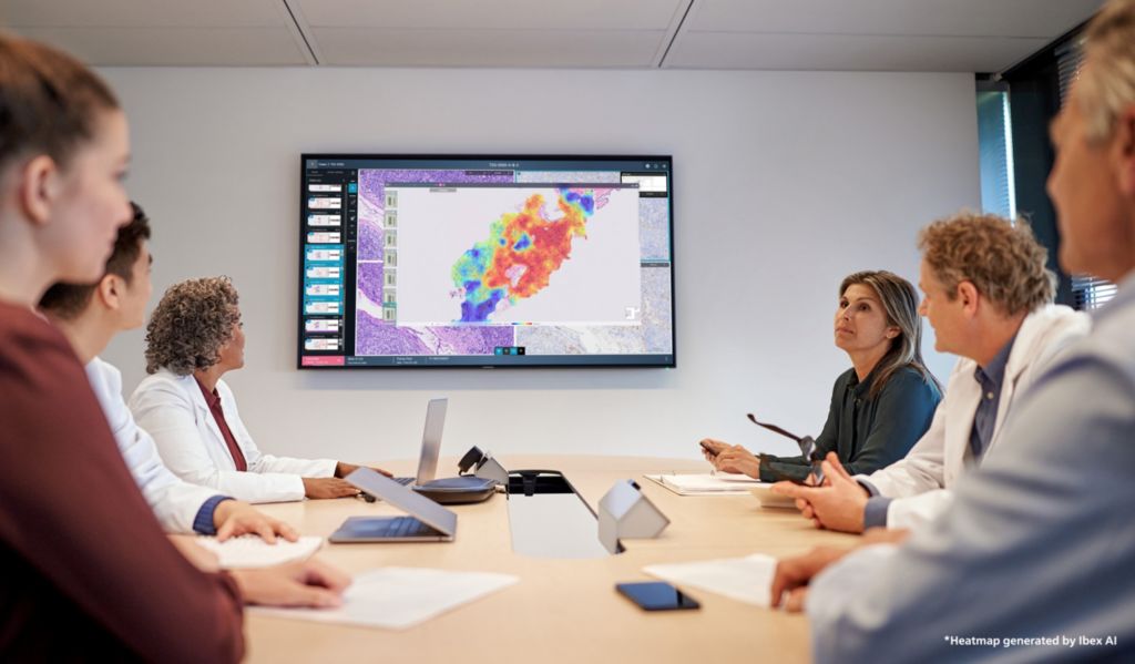 From growing demands to sustainable scale