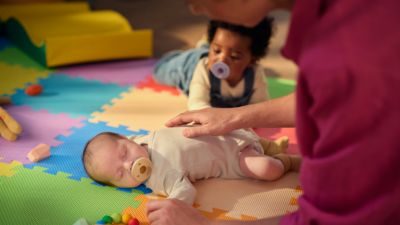 Avent Soothie Pacifier - thumbnail 2