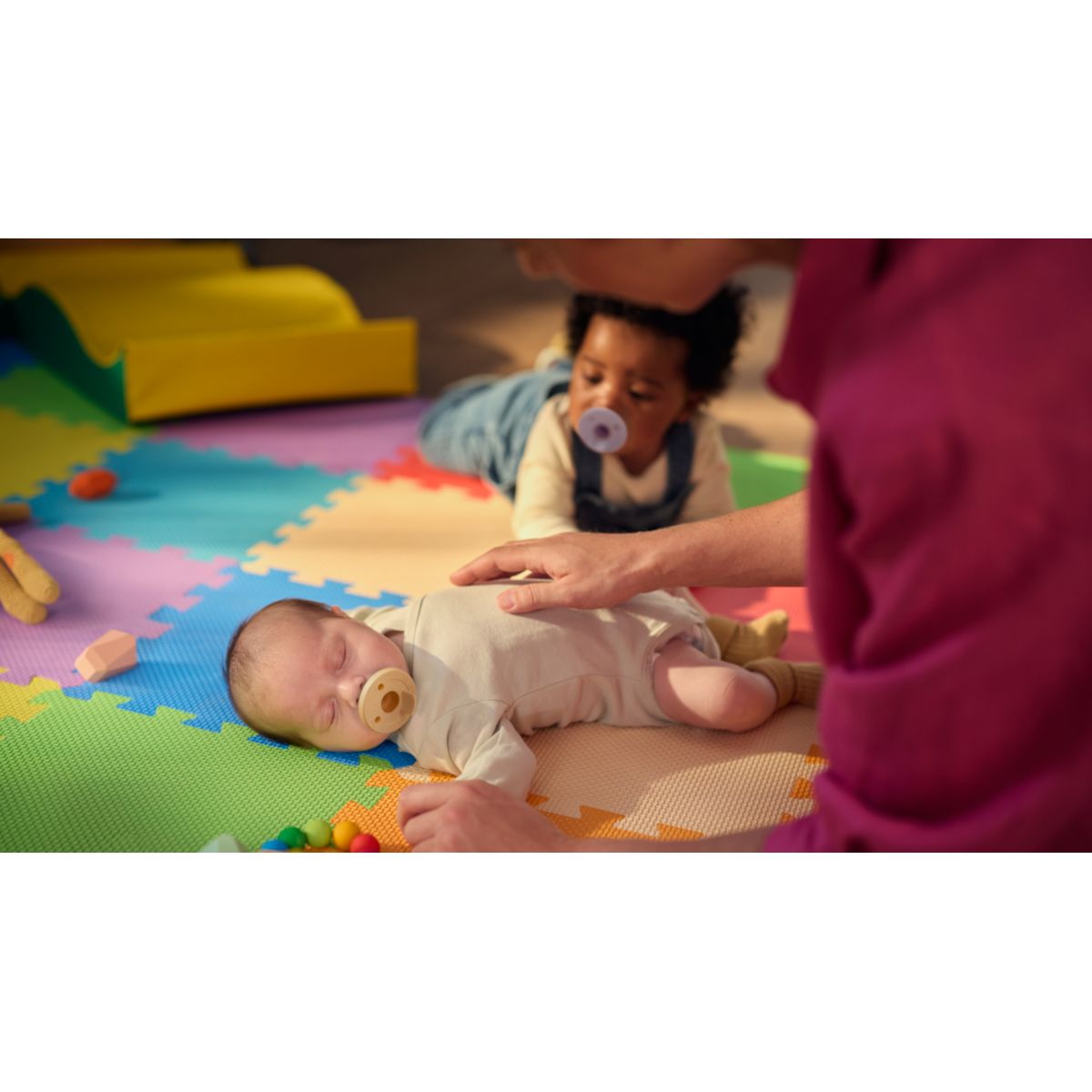 Avent Soothie Pacifier - thumbnail 8