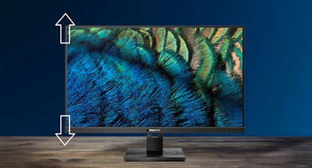 Gaming Monitor Ambiglow 搭載 4K HDR ディスプレイ 326M6VJRMB Gaming Monitor Ambiglow 搭載 4K HDR ディスプレイ 326M6VJRMB