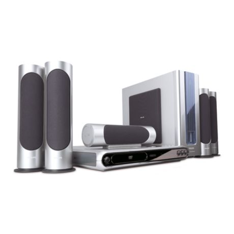 LX3700D/35S  LX3700D DVD home theater system
