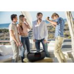 Uživajte u snažnoj bežičnoj glazbi kamo god krenete