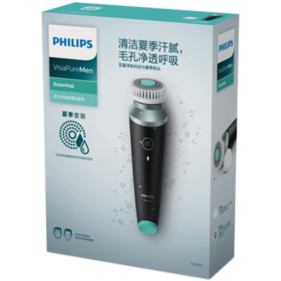 Philips VisaPure MEN Essential