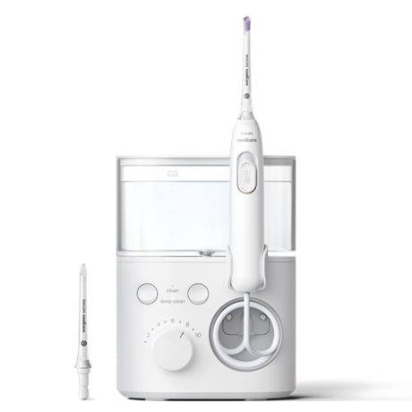 HX3711/20 Philips Sonicare Power Flosser 3000 Munddusche