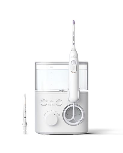 Power Flosser Mundduschen