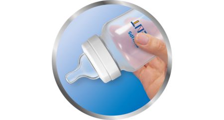 Forme ergonomique pour une prise en main facile
