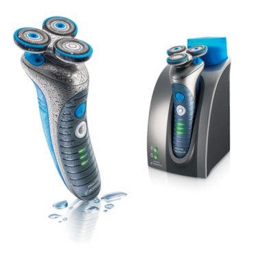 Philips Norelco NIVEA FOR MEN shaver