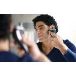 A closer, cleaner shave