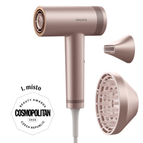 Hair Dryer 8000 Series