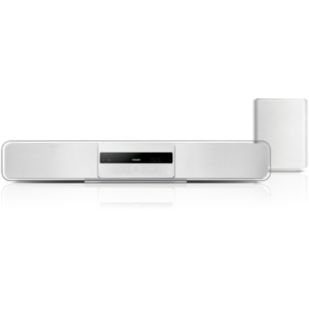 Home theatre