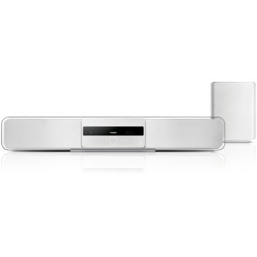 Cineos Home Theater con DVD y SoundBar