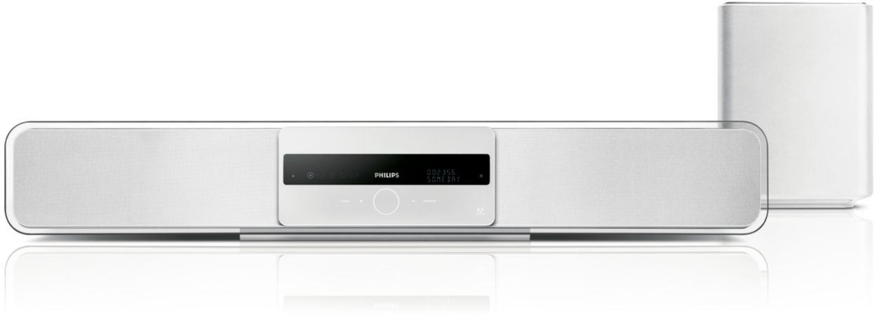 Philips soundbar dvd home sales theatre system