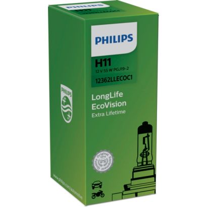 Philips LongLife EcoVision