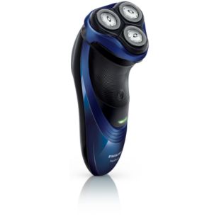 AquaTouch Wet and dry electric shaver