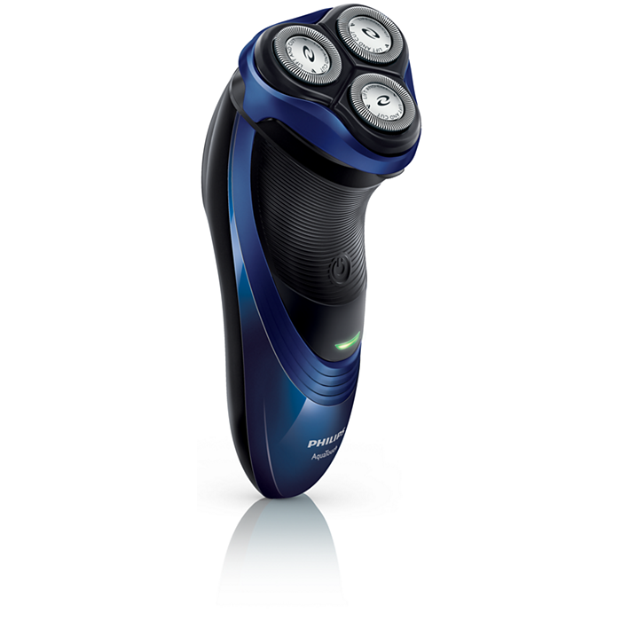 Shaver series 3000 ウェット&ドライ電気シェーバー AT887/16 Shaver series 3000 ウェット&ドライ電気シェーバー AT887/16
