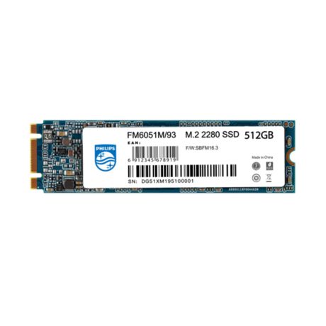 FM60SS051M/93  SSD