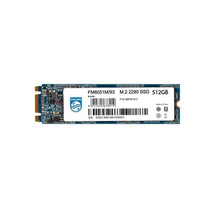 使用此 SSD 升级您的笔记本电脑
