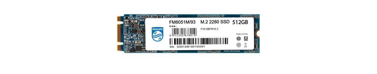 使用此 SSD 升级您的笔记本电脑