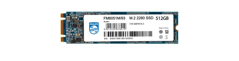 使用此 SSD 升级您的笔记本电脑