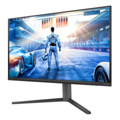 Evnia QHD Gaming monitor
