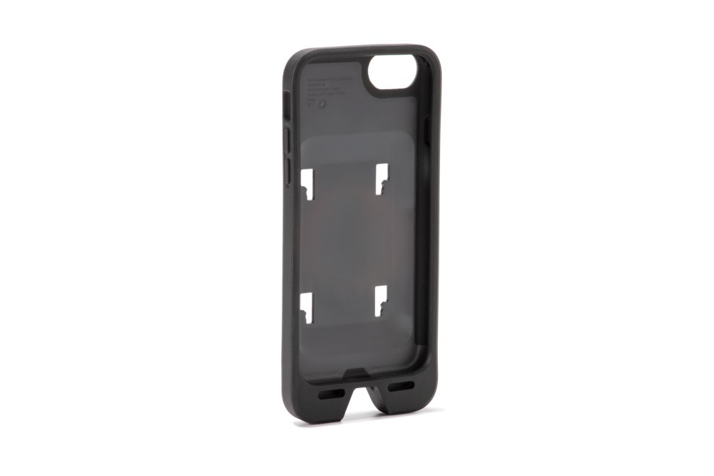 Lumify iPhone 6/6s/7/8 case