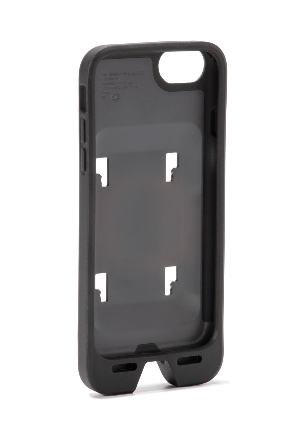 Lumify iPhone 6/6s/7/8 case