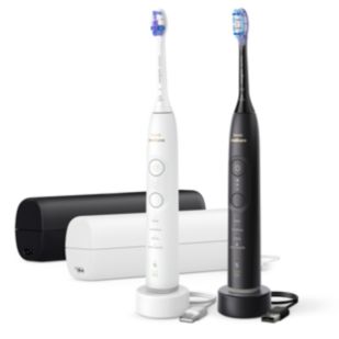 7100 HX7421/01 Rechargeable Sonic Toothbrush