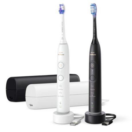 HX7429/02 Philips Sonicare 7100 מברשת שיניים קולית נטענת