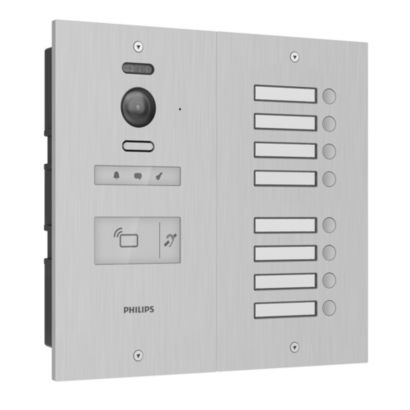 Philips WelcomeHive Pro 2 - 8 Names