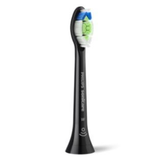 Sonicare Optimal White 6-pack brush heads