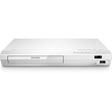 BDP1300W/98  Blu-ray Disc/ DVD player