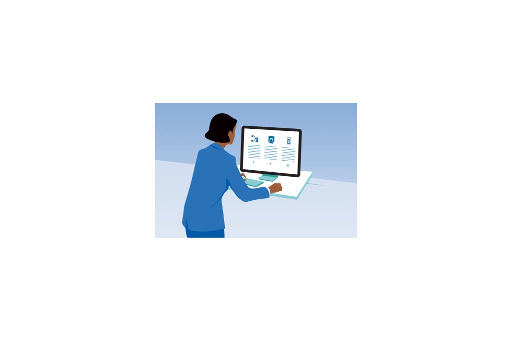 Technical standards support image