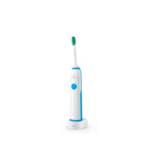 Essence+ Sonic electric toothbrush