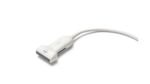 Линейный матричный монокристальный датчик Philips eL18-4 EMT  