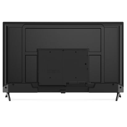 Smart TV simplificado