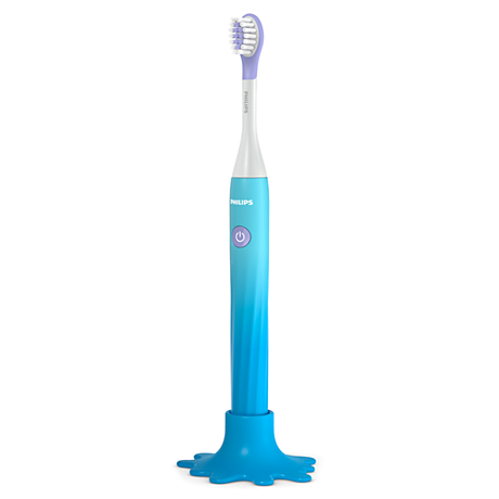 HY1130/02 One For Kids by Sonicare Battery toothbrush