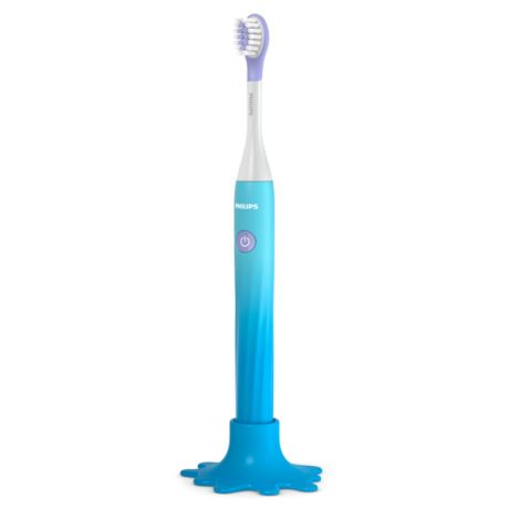 HY1130/02 One For Kids by Sonicare Brosse à dents à piles