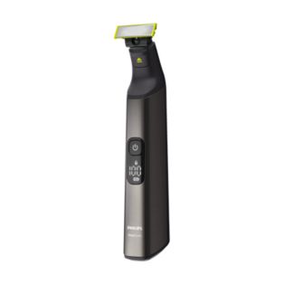OneBlade Pro Visage + Corps reconditionné